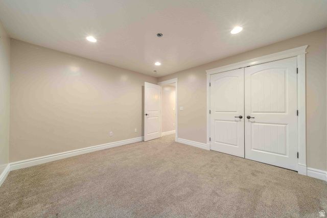 85 S CONSTITUTION DR, Roosevelt, UT 84066