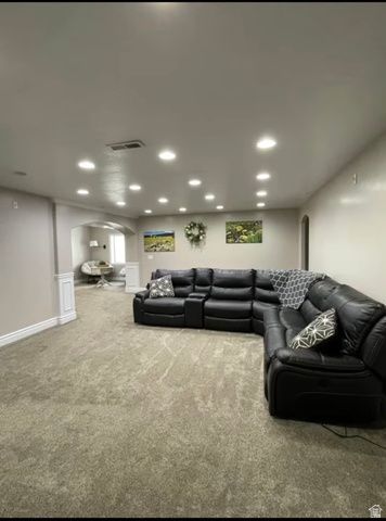 85 S CONSTITUTION DR, Roosevelt, UT 84066