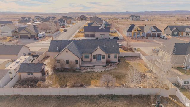 85 S CONSTITUTION DR, Roosevelt, UT 84066