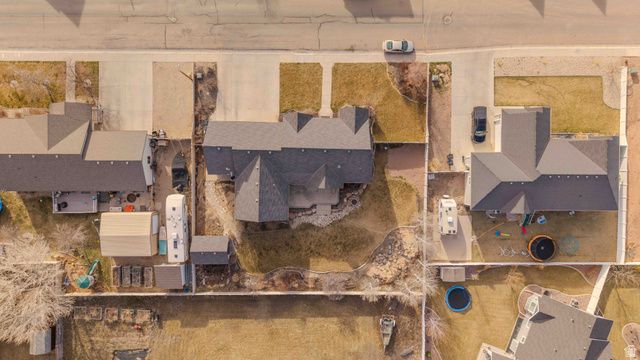 85 S CONSTITUTION DR, Roosevelt, UT 84066