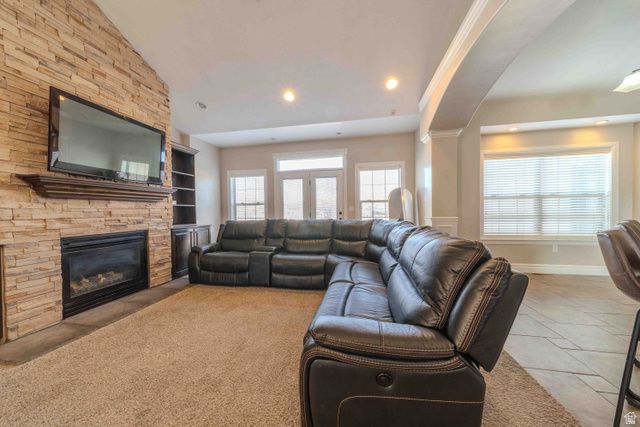 85 S CONSTITUTION DR, Roosevelt, UT 84066