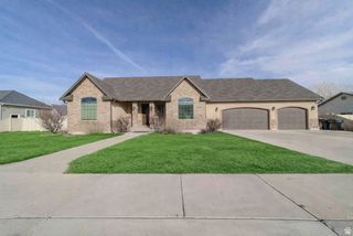 85 S CONSTITUTION DR, Roosevelt, UT 84066