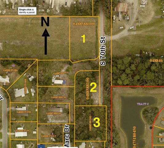 4415 S 70TH STREET, Tampa, FL 33619