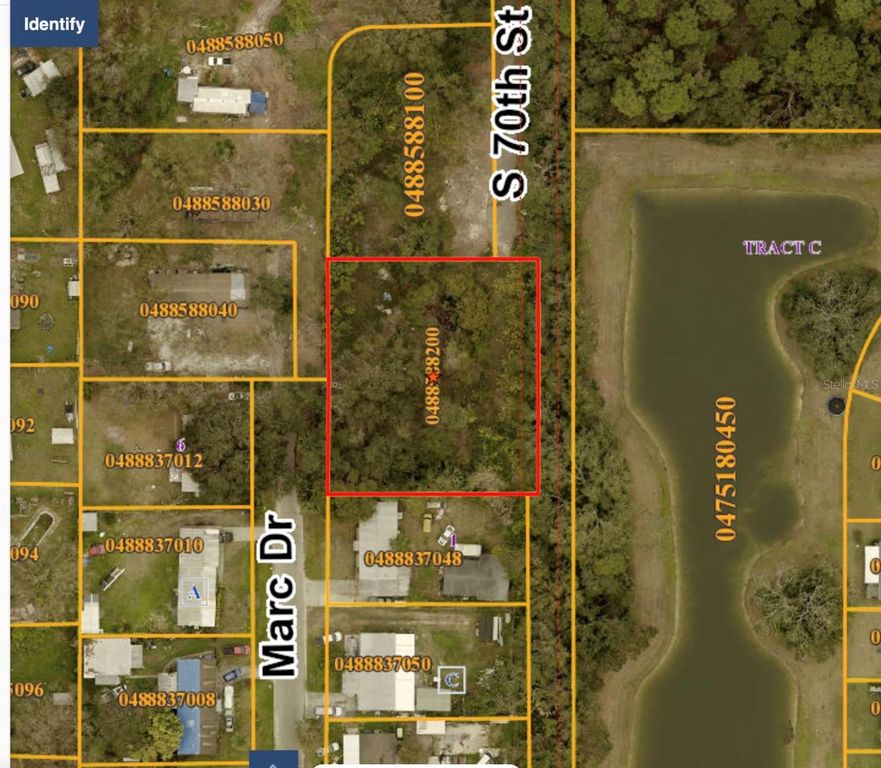 4415 S 70TH STREET, Tampa, FL 33619