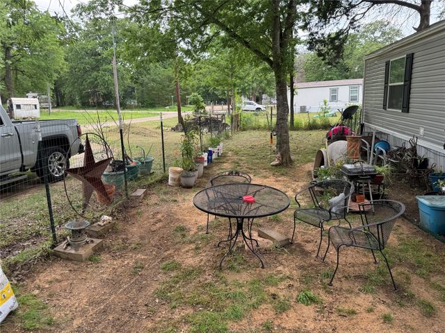 119 Zuni Street, Mabank, TX 75156