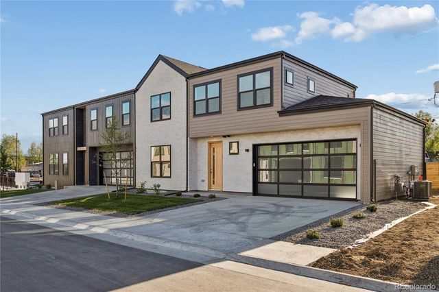 6440 Quitman Court, Arvada, CO 80003