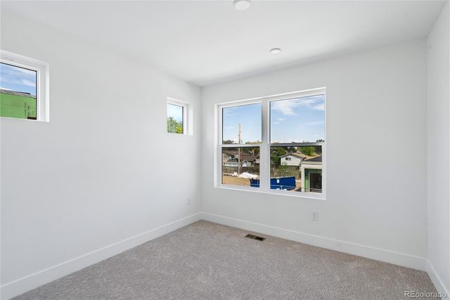 6440 Quitman Court, Arvada, CO 80003