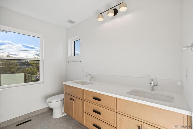 6440 Quitman Court, Arvada, CO 80003