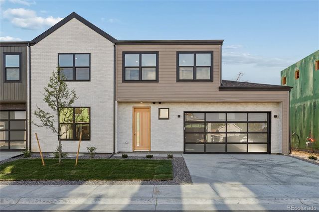 6440 Quitman Court, Arvada, CO 80003