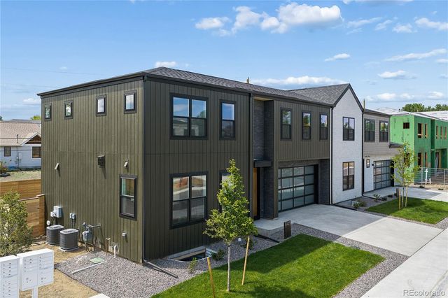 6440 Quitman Court, Arvada, CO 80003