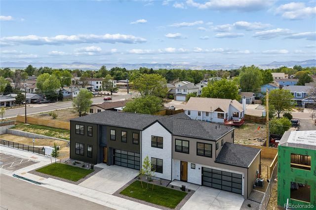 6440 Quitman Court, Arvada, CO 80003