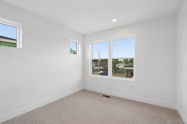 6440 Quitman Court, Arvada, CO 80003