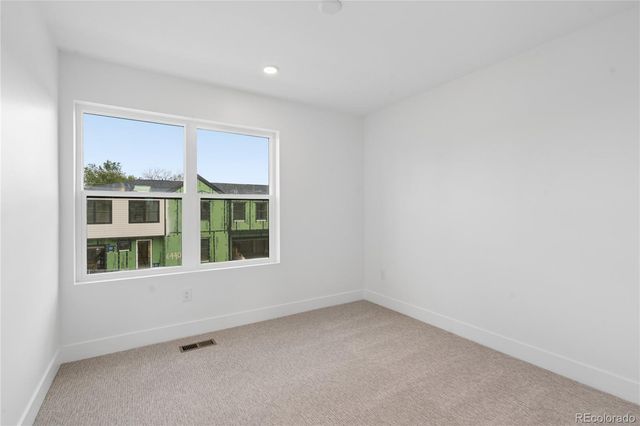 6440 Quitman Court, Arvada, CO 80003