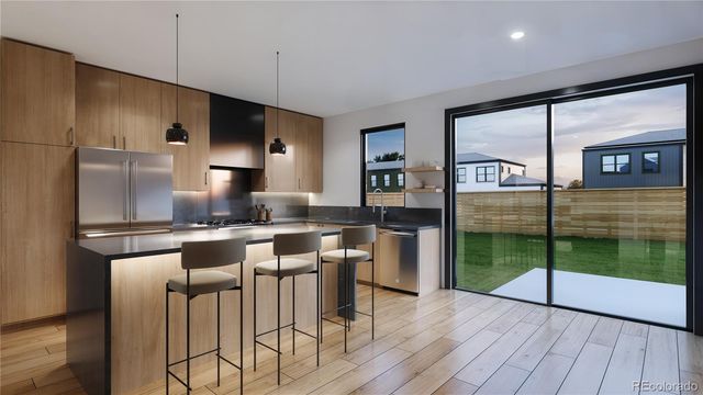 6440 Quitman Court, Arvada, CO 80003