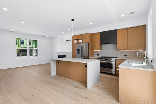 6440 Quitman Court, Arvada, CO 80003