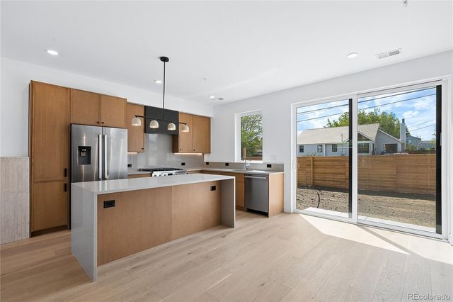 6440 Quitman Court, Arvada, CO 80003