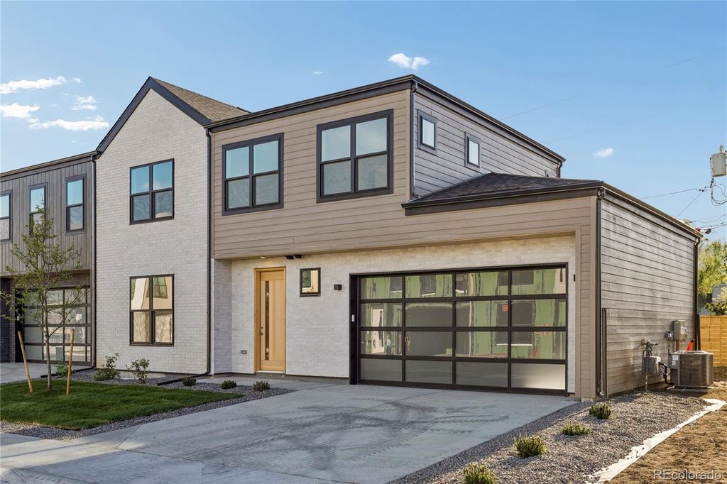 6440 Quitman Court, Arvada, CO 80003