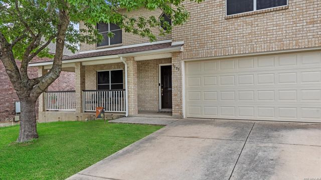 1105 Morningmist Ln, Schertz, TX 78154