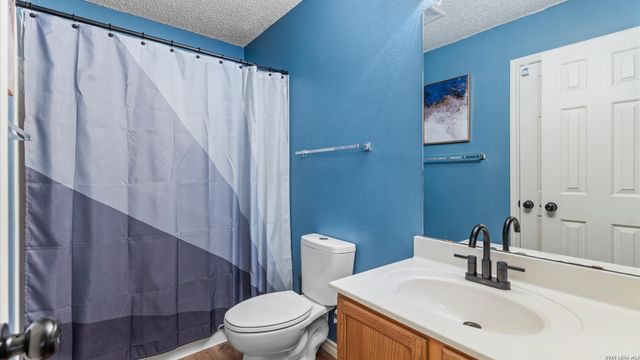 1105 Morningmist Ln, Schertz, TX 78154