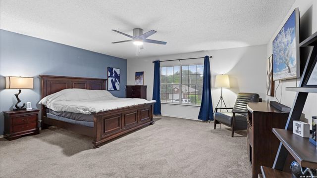 1105 Morningmist Ln, Schertz, TX 78154