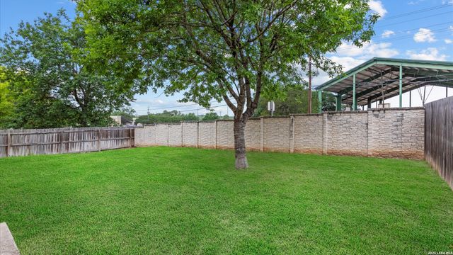 1105 Morningmist Ln, Schertz, TX 78154