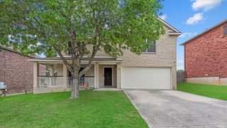 1105 Morningmist Ln, Schertz, TX 78154