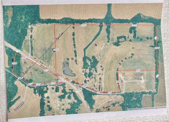3847 Fm 3133, Van Alstyne, TX 75495