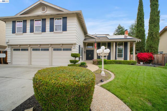 604 Lomond Cir, San Ramon, CA 94583