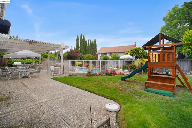 604 Lomond Cir, San Ramon, CA 94583