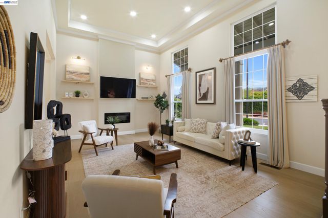 604 Lomond Cir, San Ramon, CA 94583