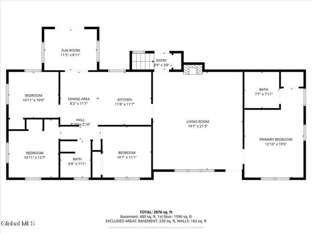 51 S Kellogg Avenue, Colonie, NY 12304