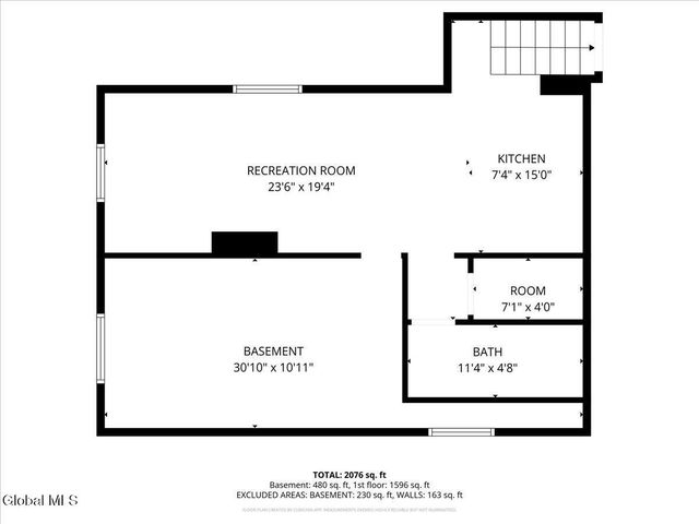 51 S Kellogg Avenue, Colonie, NY 12304
