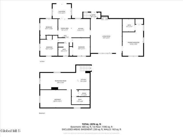 51 S Kellogg Avenue, Colonie, NY 12304