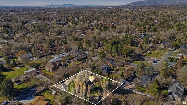 6019 S 2180 E, Holladay, UT 84121