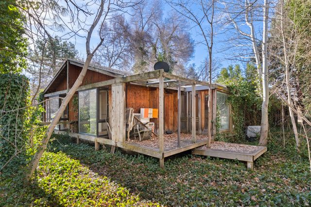 6019 S 2180 E, Holladay, UT 84121