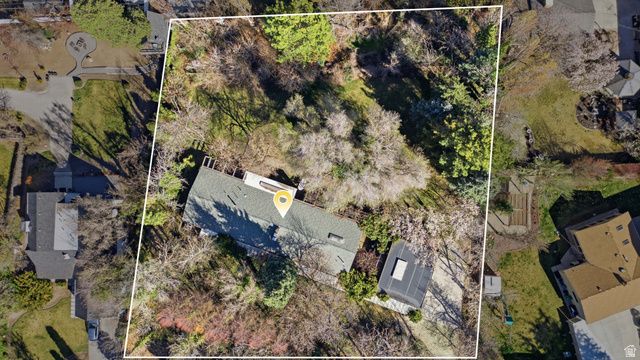 6019 S 2180 E, Holladay, UT 84121