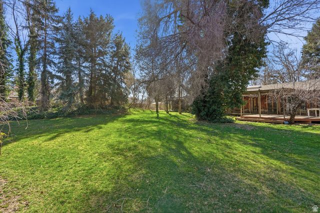 6019 S 2180 E, Holladay, UT 84121