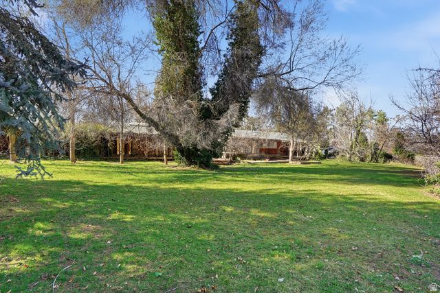 6019 S 2180 E, Holladay, UT 84121