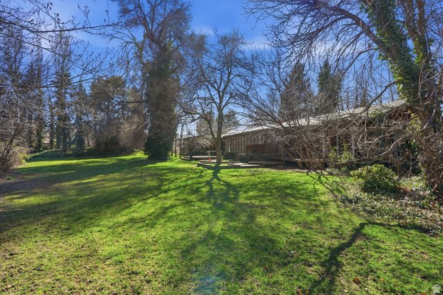 6019 S 2180 E, Holladay, UT 84121