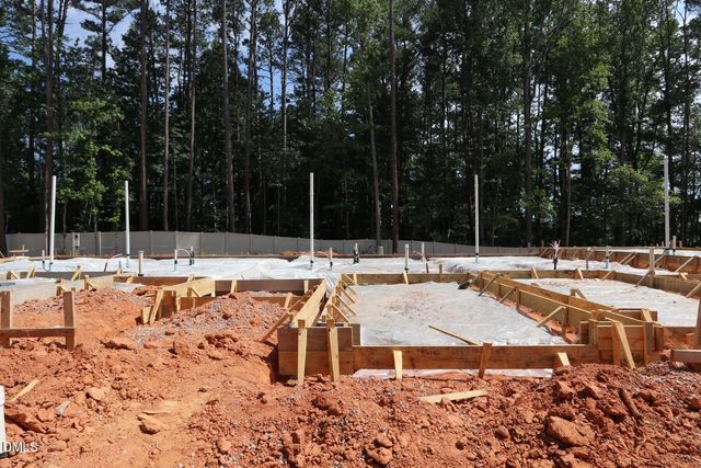 2920 Spring Manor Way, Garner, NC 27529