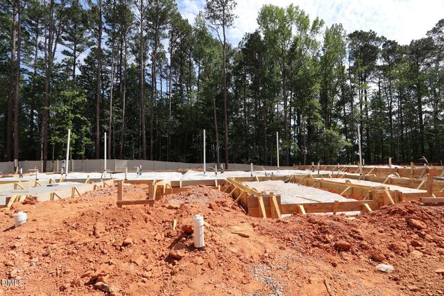 2920 Spring Manor Way, Garner, NC 27529