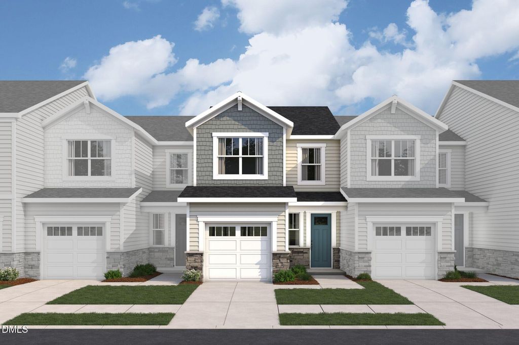 2920 Spring Manor Way, Garner, NC 27529