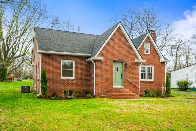 2302 Ruth St, Springfield, TN 37172