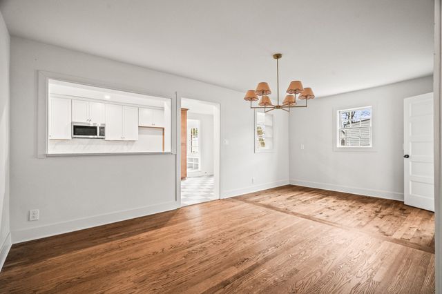 2302 Ruth St, Springfield, TN 37172