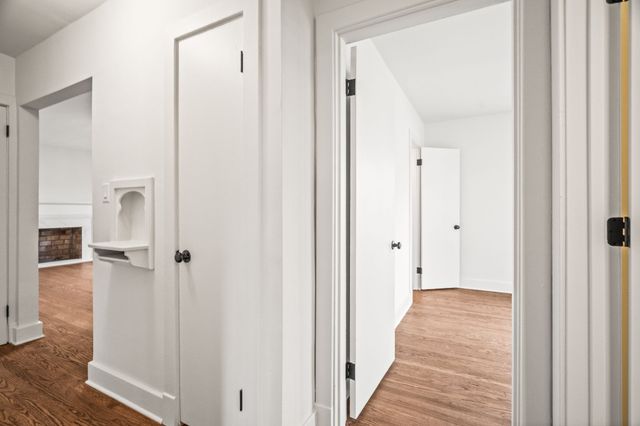 2302 Ruth St, Springfield, TN 37172