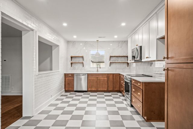 2302 Ruth St, Springfield, TN 37172