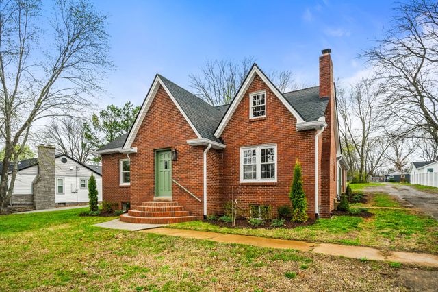 2302 Ruth St, Springfield, TN 37172