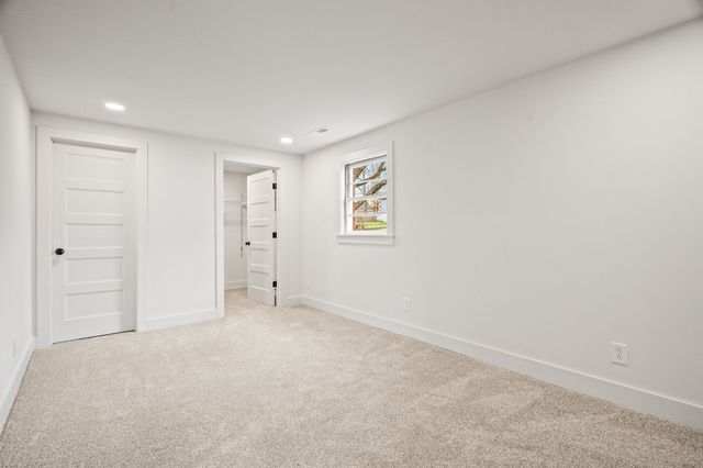 2302 Ruth St, Springfield, TN 37172