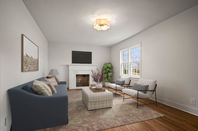 2302 Ruth St, Springfield, TN 37172