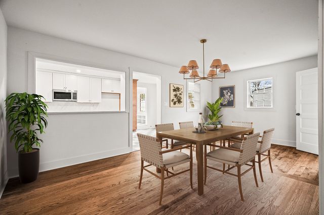 2302 Ruth St, Springfield, TN 37172